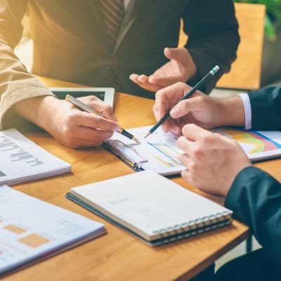 EMC易倍平台赛事策划流程