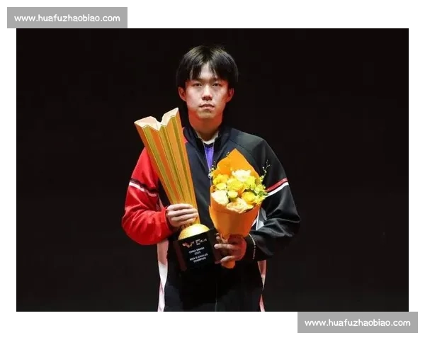 家书里的冠军路：王楚钦如何成为父母眼中的骄傲