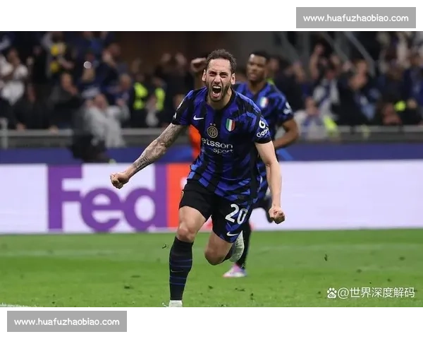 恰尔汗奥卢亲赴国米谈判！加拉塔萨雷求购中场核心，转会费分歧达 2500 万