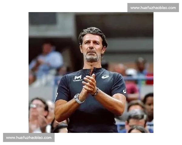 莫拉托格鲁炮轰德约:满足现状 斗志全无 辛纳成新一代统治者