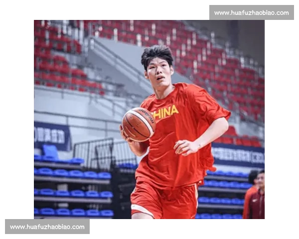 郇斯楠 20 分钟 5 帽！护框如铁闸引爆全场