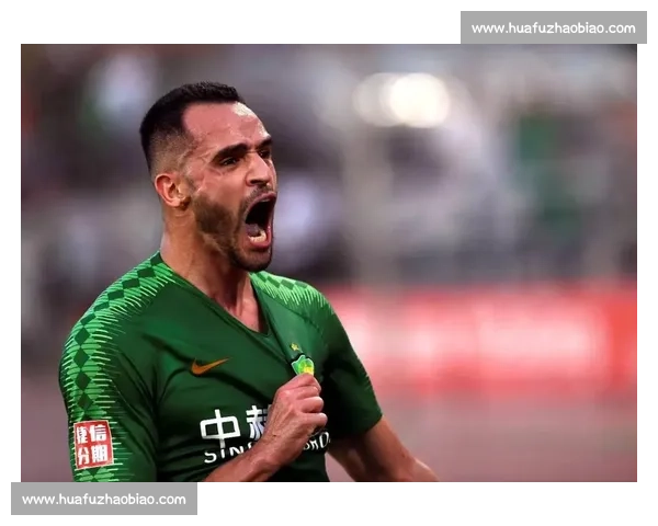 奥古斯托：从北京圆梦到青岛遗憾，足球人生的奋斗哲学