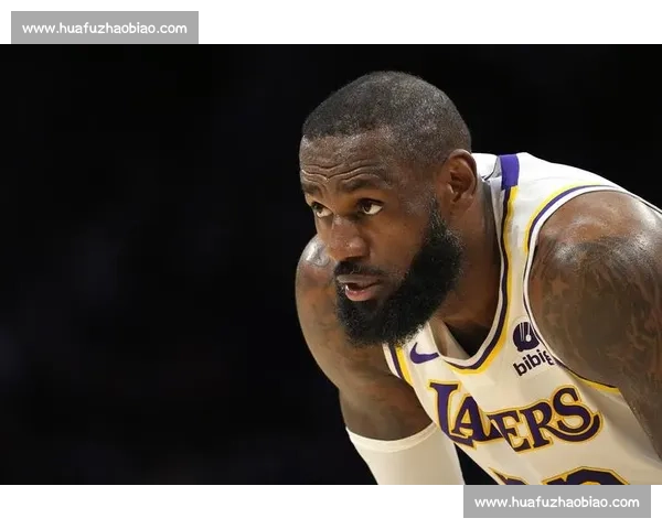 核心权更迭引爆湖人更衣室!詹姆斯拒当绿叶,佩林卡铁心押注东契奇 核心权更迭引爆湖人更衣室!詹姆斯拒当绿叶,佩林卡铁心押注东契奇