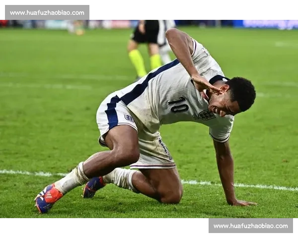 特维斯替补 15 分钟大四喜！世界联 5-4 逆转英格兰