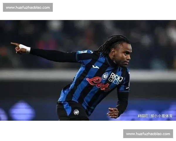 罗马诺确认!博尼 2600 万欧加盟国米,蓝黑锋线再添潜力新星 罗马诺确认!博尼 2600 万欧加盟国米,蓝黑锋线再添潜力新星