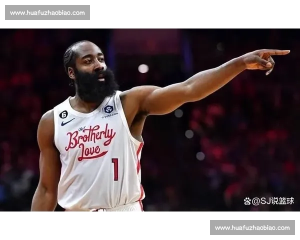 詹皇续约湖人创纪录！哈登降薪留守快船，双星命运终尘埃落定