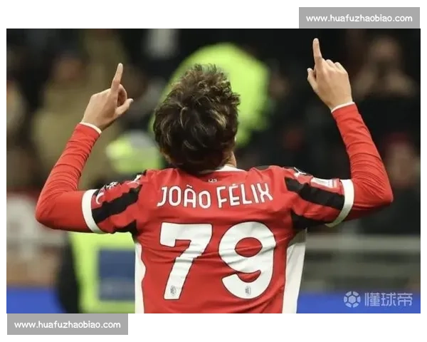 菲利克斯盼回归本菲卡遇阻 高薪成最大障碍