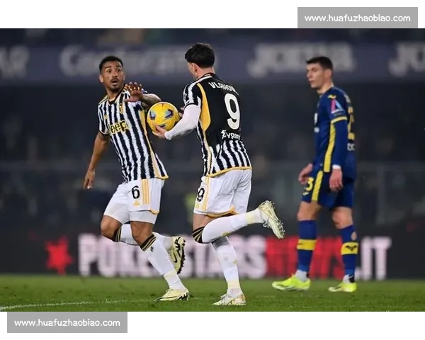 尤文拟甩卖 DV9：4000 万欧总开支压顶，曼联领跑争夺战