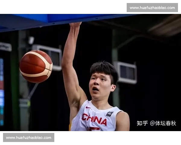 试训打爆 8 号秀杰明！比卢普斯盛赞杨瀚森：ESPN 看好未来全明星