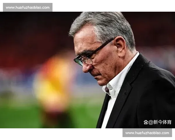 足协两次换帅动议被否！伊万解约内幕：合同漏洞与养老金博弈