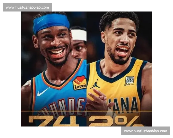 雷霆双星 40+30 灭步行者！天王山之战锁胜局