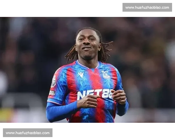 阿森纳加速埃泽转会谈判，卖人困境成引援阻碍