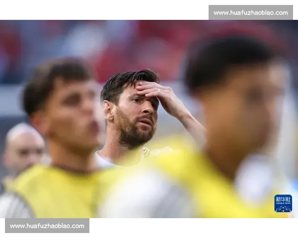 因凡蒂诺盛赞世俱杯揭幕战：6 万球迷见证史诗级开篇