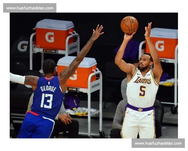 大洛佩斯意外转投快船！2 年 1800 万截胡湖人，洛城德比再添变数