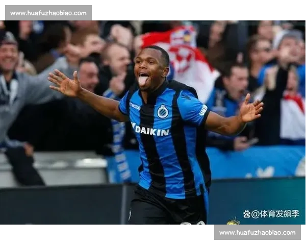 布鲁日 700 万欧签汉堡中场赖斯 荷甲劲旅补强核心