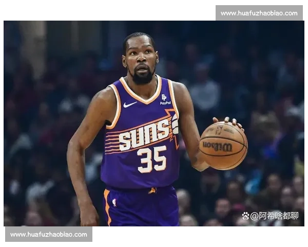 杜兰特空降火箭！五换一震撼交易达成，西部第二剑指争冠，雷霆卫冕承压