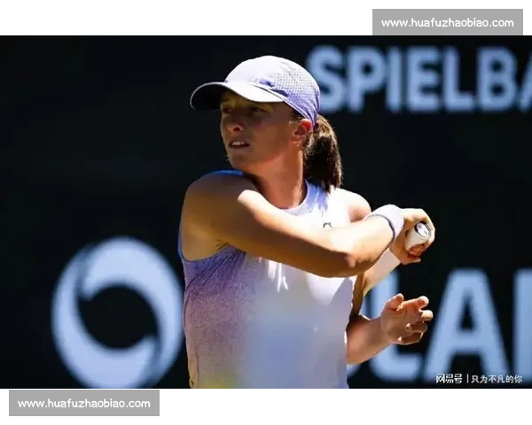 狂飙 30 制胜分仍吞 39 失误！斯瓦泰克草地首冠梦碎，冠军荒延续至 13 个月