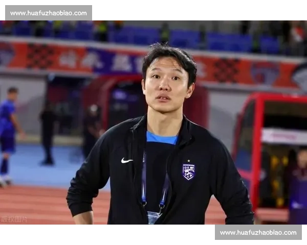 邓卓翔：三四天间隔迎硬仗 武汉少帅誓破泰山